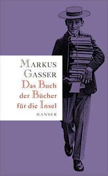 Das Buch der Bücher 